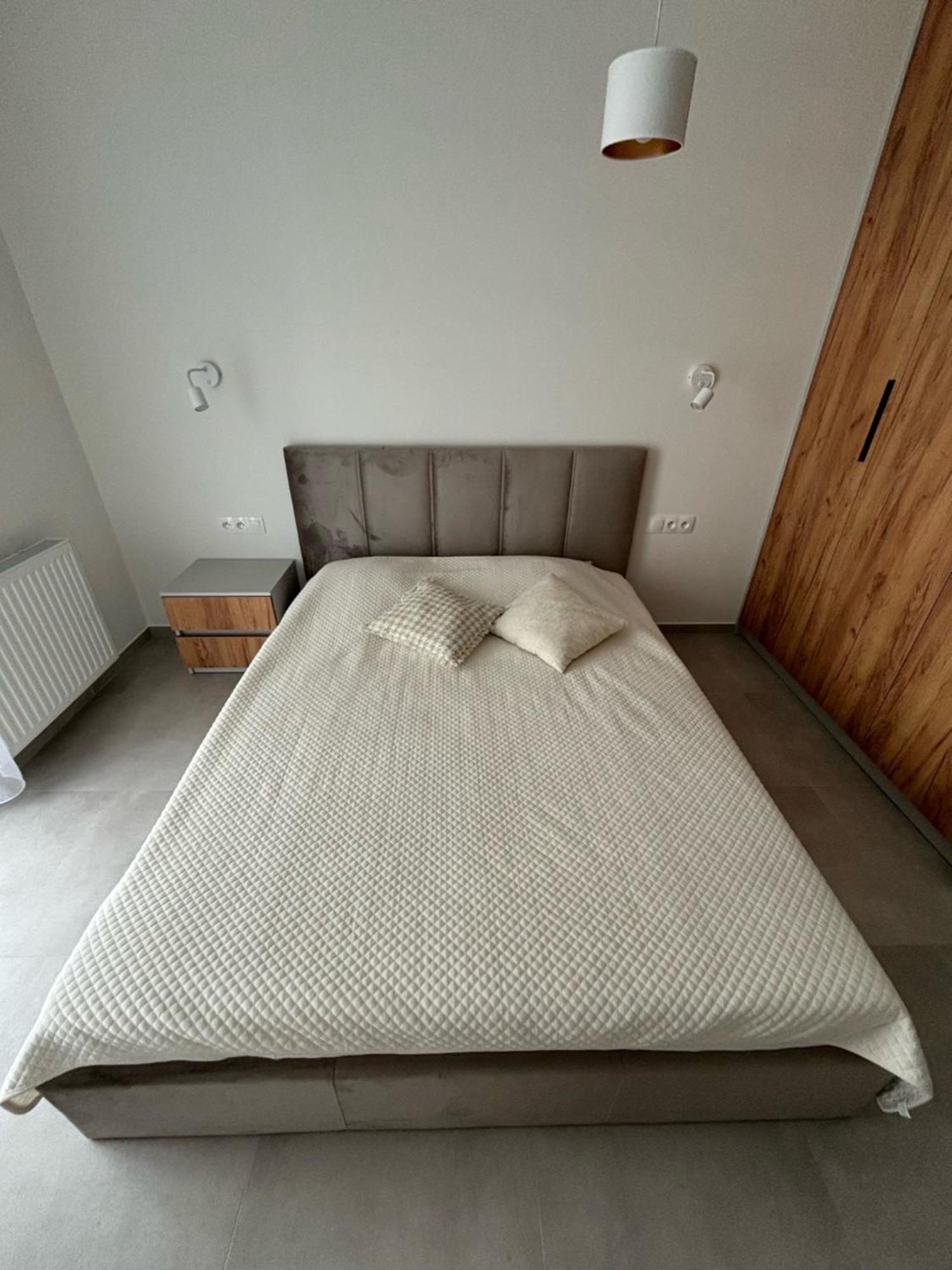 Kima Apartamenty Atal Szybowcowa 33 Katowice Eksteriør bilde